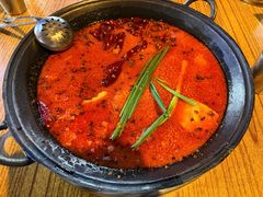 -五里关火锅(牛市口店)