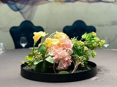 -香山湖家家宴(中山陵店)