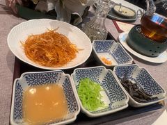干巴菌六月黄鱼翅-荣府宴(南阳路店)