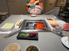 -海底捞火锅(顺城购物中心店)
