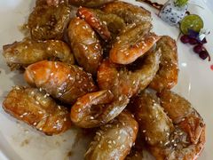 -德胜轩正宗顺德菜(宝安沙井会展中心店)