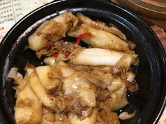 -香港仔茶餐厅(凤阳店)