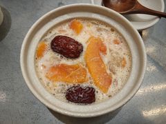 -小团圆糖水铺(襄阳南路店)