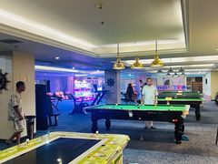 -海韵之星邮轮水会(明发商业广场店)