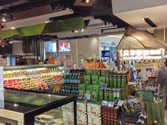 -Olé精品超市(沈阳万象城店)