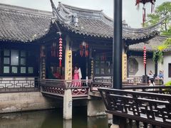 -绍兴鲁迅故里·沈园景区