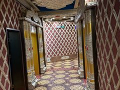 -蒙古大营·蒙古演绎餐厅(赛马场店)