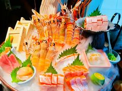 -花潮料理艺食馆(SM新生活广场店)