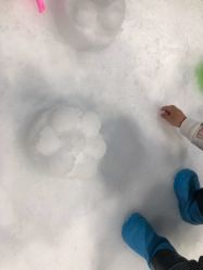 -Mr·Kuma酷么先生雪之乐园