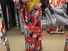 -樱京和服租赁体验(京都总店)