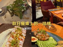 -THE CANNERY&JUJU 新鲜海鲜·牛排美食酒廊
