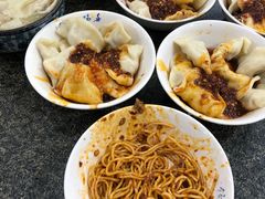 -春阳水饺(香槟广场店)