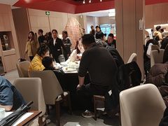 -李记搅团•非遗陕菜(三桥店)