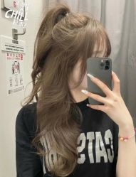 -88潮牌美发沙龙