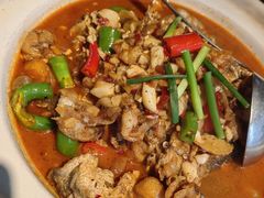 -老街鱼嘴巴(坡子街老店)