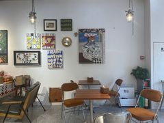 -ZOZO's昌左左精致甜品设计(新北店)