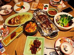 -新白鹿餐厅(城西银泰城店)