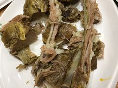 -清真·益鑫羊肉手抓馆(花园北街店)