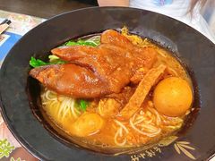 -台湾小竹(华宇广场店)