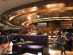 -杭州国际会议中心洲际酒店-原素全日餐厅(解放东路店)