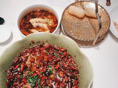 -上上席川菜(凯德乐峰广场店)