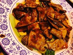 -陈记菜馆·非遗淮扬菜(东关街教场店)