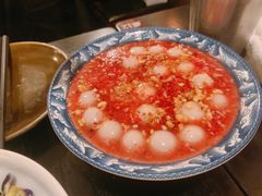 -三酉星·枫·山風与野菜(上海总店)