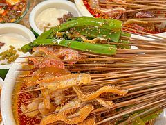 -嘉州叶婆婆钵钵鸡(建设路店)