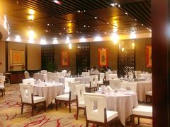 大堂-红莲中餐厅(日航饭店)