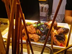 -老徐烧烤涮肚(交道口店)
