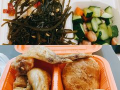 -香妃烤鸡(新奥店)