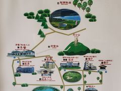 -大连铭湖国际观光牧场