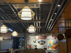 -俺家鲜·烧烤龙虾地锅鸡(观音塘店)