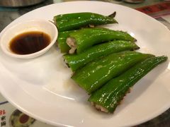 -阿殳菜馆·私厨(水围村店)