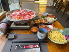 -鞠橘居酒屋(仁恒江湾新天地店)