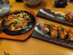 -沼津港渔市(宏伊国际广场店)