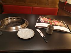 -丸藏和牛烧肉专门店(园区师惠坊店)