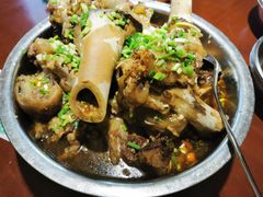 -竹山里(锁石路店)