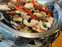 -隔壁老王·家常云南菜(花巷店)