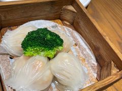 -鸽味轩·粤菜小馆(高楼门总店)