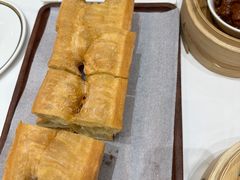 -喜宴又一村·粤菜·茶点·海鲜(壹方天地店)