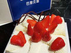 -巴黎贝甜(宜山路店)
