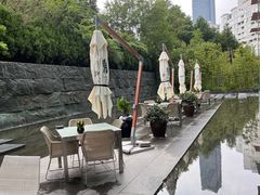 -外滩悦榕庄·海怡西餐厅