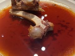 -西贝莜面村(当代商城店)