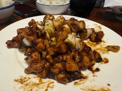 -李记白水羊头·清真老味家常菜(石景山店)