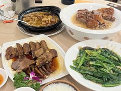 -香顺·客家菜(东坑店)