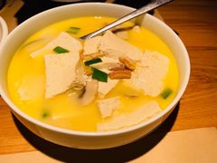 农家豆腐煲-荣小馆(杭州大厦店)