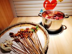 -班花麻辣烫(南京概念店)