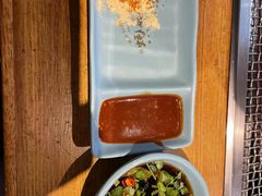 自助小料-蚝英雄鲜蚝自助专门店(长楹天街直营店)
