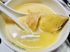 -禄婶鸡煲·打边炉